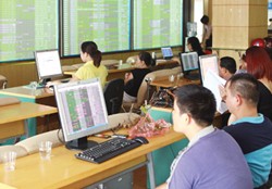 Tháng 9, TTCK có cơ hội khởi sắc