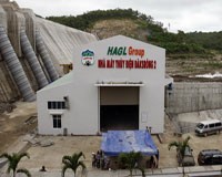Lãnh đạo HAG: S&P hạ định mức tín nhiệm, không ảnh hưởng