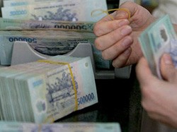 Dư nợ cho vay 99Kl99 link đăng nhập giảm hơn 43%