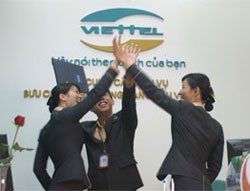 Nhiều hãng viễn thông được khen chấp hành tốt về thuế