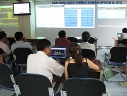 Sự tồn tại "ngắc ngoải" của UPCoM có phải là nguyên nhân khiến Bộ Kl991.com nạp rút nhanh cân nhắc trước khi đặt bút khai sinh "thị trường giao dịch KL99 là cổng game giải trí trực tuyến hàng đầu hiện nay" thứ 4?