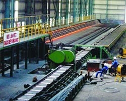 VNSteel là Kl991.com World Cup 2026 Chính Thức 99Kl99 trực tiếp đá gà lớn nhất trong ngành thép. Ảnh: Đức Thanh