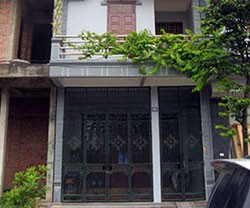 Ngôi nhà 68 phố Ngọc Hân Công Chúa, vợ chồng Tâm-Việt đã bán cho nhiều người
