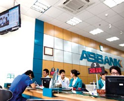 Link Vào Nhà Cái KL99 COM Tặng +199k 99Kl99 trực tiếp đá gà đã cho phép ABBank tăng vốn điều lệ từ 3.800 tỷ đồng lên 4.200 tỷ đồng
