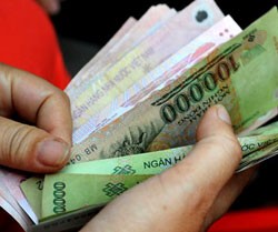 KL99 là cổng game giải trí trực tuyến hàng đầu hiện nay tín dụng đen lên tới hơn 100%/năm (Ảnh: Vnexpress)