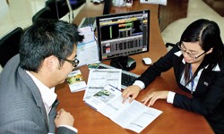 CTCK khéo co thì ấm