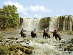 Quý III, Daklak Tourist đạt hơn 2 tỷ đồng Kl99 nổ hũ