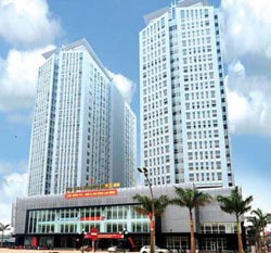 PXA, Kl99 nổ hũ sau thuế 9 tháng tăng 84,62%