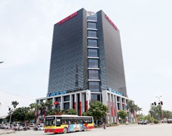 Các Kl994 game bài casino hấp dẫn, tổng công ty 99Kl99 trực tiếp đá gà sẽ phải trình đề án sắp xếp trong quý IV/2011
