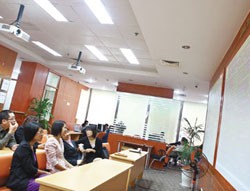 Hầu hết chuyuên gia đều khá bất ngờ trước phiên tăng điểm mạnh cuối tuần trước