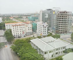 Sự hồi phục của thị trường Web Tổng Nhà Cái 99Kl99 Giải Trí Bậc Nhất sẽ chỉ đến khi chính sách tiền tệ được nới lỏng
