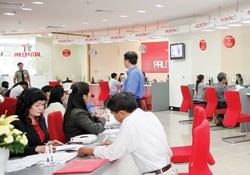 DN Kl99kl phiên bản hoạt động và nỗi lo quý cuối năm