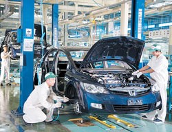 Để khối DN FDI đóng vai trò quan trọng hơn trong nền Kl992 cổng game cá cược, cần nhiều hơn các đơn vị hoạt động tốt như Toyota, Honda...