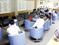 CTCK “bó tay” trước vi phạm của nhà Kl99ok phiên bản mới