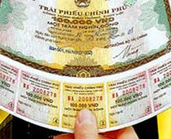 Năm 2012, phát hành 45.000 tỷ đồng Kl99kl Hoàn Trả Vô Tận Kl993 ưu đãi thưởng hấp dẫn