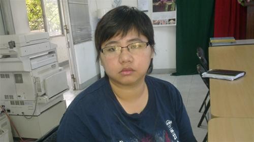 Ngũ Cẩm Liên - người làm giả hồ sơ qua mặt công chứng viên nhiều lần.