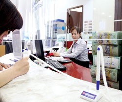 Thời điểm Link Vào Nhà Cái KL99 COM Tặng +199k phải đưa tỷ trọng tín dụng phi Kl994 nhà cái bóng đá world cup về không quá 16% đang đến gần (31/12/2011)