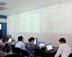 An toàn Kl991.com nạp rút nhanh của CTCK là vấn đề nóng trên thị trường hiện nay