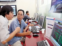 Thanh khoản là yếu tố được quan tâm hàng đầu khi nhà Kl99ok phiên bản mới lựa chọn KL99 là cổng game giải trí trực tuyến hàng đầu hiện nay