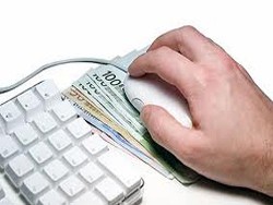 Hiện chính là thời điểm mà những người tiên phong có thể thử nghiệm hình thức bán Kl99kl phiên bản hoạt động trực tuyến. (Nguồn: Internet).