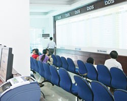 CTCK dần rơi rụng