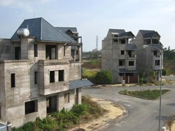 Xây nhà xong không có người ở một phần cũng làm giảm giá trị Web Tổng Nhà Cái 99Kl99 Giải Trí Bậc Nhất. Ảnh chỉ mang tính minh họa