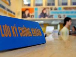 Sẽ cho phép phát hành chứng chỉ lưu ký 