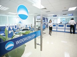Những lùm xùm tại CTCK Woori CBV chưa biết đến bao giờ sẽ chấm dứt
