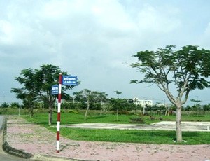 Bát nháo BĐS vùng ven TP Nhơn Trạch