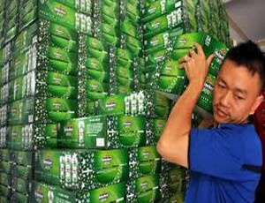 Sabeco trả 99Kl.app mobile mới nhất năm 2011 tỷ lệ 20%