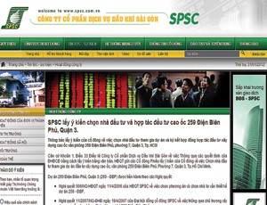 SPSC tay không Kl99ok phiên bản mới dự án trăm tỷ