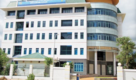 Agribank bị kiện vì không thực hiện nghĩa vụ bảo lãnh