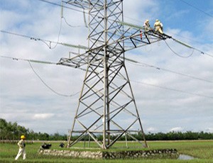 Hiện, chỉ NPT đứng ra Kl99ok phiên bản mới, bảo dưỡng hệ thống truyền tải điện.