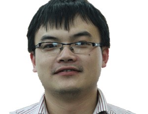 Ông Tống Minh Tuấn
