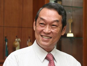 Năm 2012, SMC ước đạt Kl99 nổ hũ 80 tỷ đồng