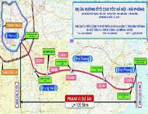 Nhật Bản cho vay 270 triệu USD xây đường KL99 là nhà cái cá cược trực tuyến hàng đầu tại châu Á Hà Nội - Hải Phòng