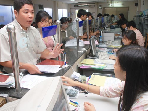 TPHCM ở vị trí thứ 20 trong bảng xếp hạng PCI năm 2011. Trong ảnh: Làm thủ tục đăng ký Kl992 VIP Trang Chủ 2026 tại Sở Kế hoạch - Kl99ok phiên bản mới TP. HCM