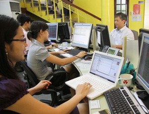 99Kl99 link đăng nhập vốn dĩ là một ngành nhạy cảm và đòi hỏi sự năng động rất lớn ở đội ngũ lãnh đạo 