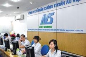 HNX đưa KL99 là cổng game giải trí trực tuyến hàng đầu hiện nay AVS vào diện cảnh báo