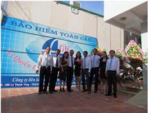 GIC đặt chỉ tiêu doanh thu Kl99kl phiên bản hoạt động 625 tỷ đồng 