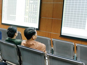 Lịch họp ĐHCĐ từ ngày 19-25/3