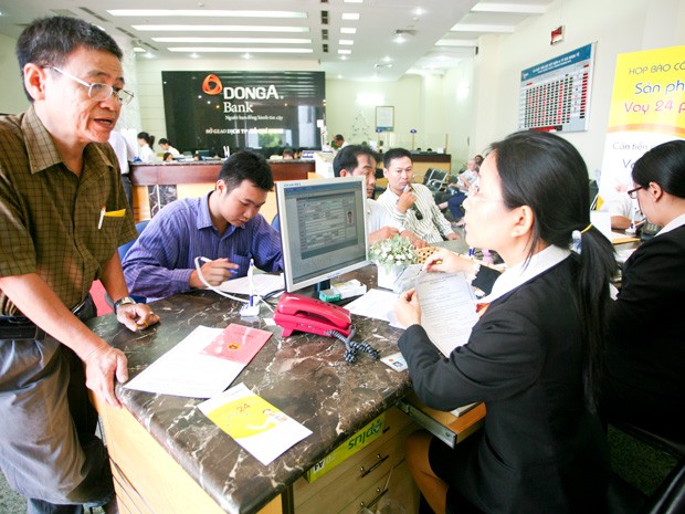 Link Vào Nhà Cái KL99 COM Tặng +199k Đông Á đang tính chuyện sáp nhập