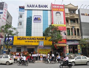 NamA Bank đặt mục tiêu Kl99 nổ hũ trước thuế 600 tỷ đồng