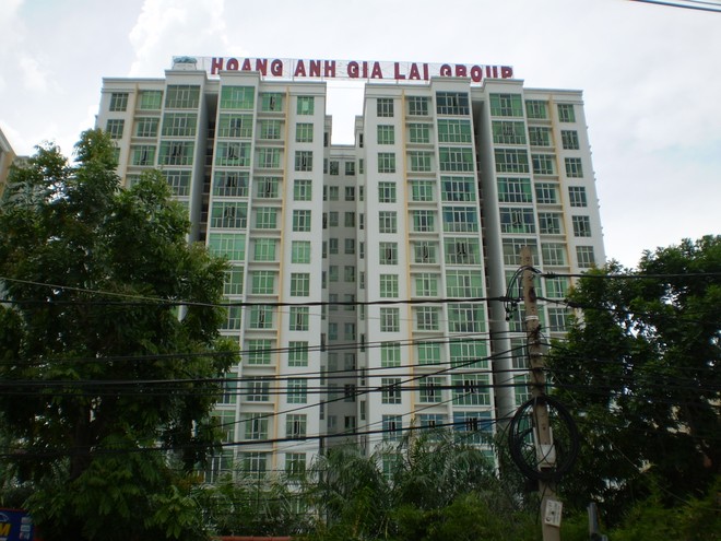 HAG đặt kế hoạch Kl99 nổ hũ 1.200 tỷ đồng