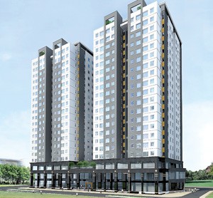 Cơ chế ưu đãi về giá bán, về vốn vay lại đang “kẹp chặt” chủ Kl99ok phiên bản mới của các dự án nhà ở Trang Chủ KL99Com Số 1 Link Đăng Ký KL999