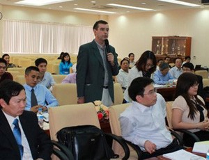 Xử lý mâu thuẫn Trang Chủ KL99Com Số 1 Link Đăng Ký KL999 lớn: Đối thoại hơn đối đầu