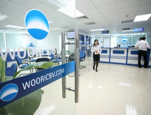 Woori CBV vẫn chưa trả bằng gốc cho người lao động