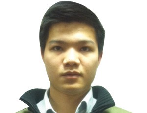 Ông Đào Hồng Dương