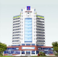 PVA hoãn tăng vốn điều lệ
