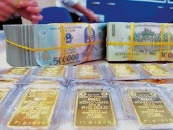 Cần phát hành Kl99kl Hoàn Trả Vô Tận vàng